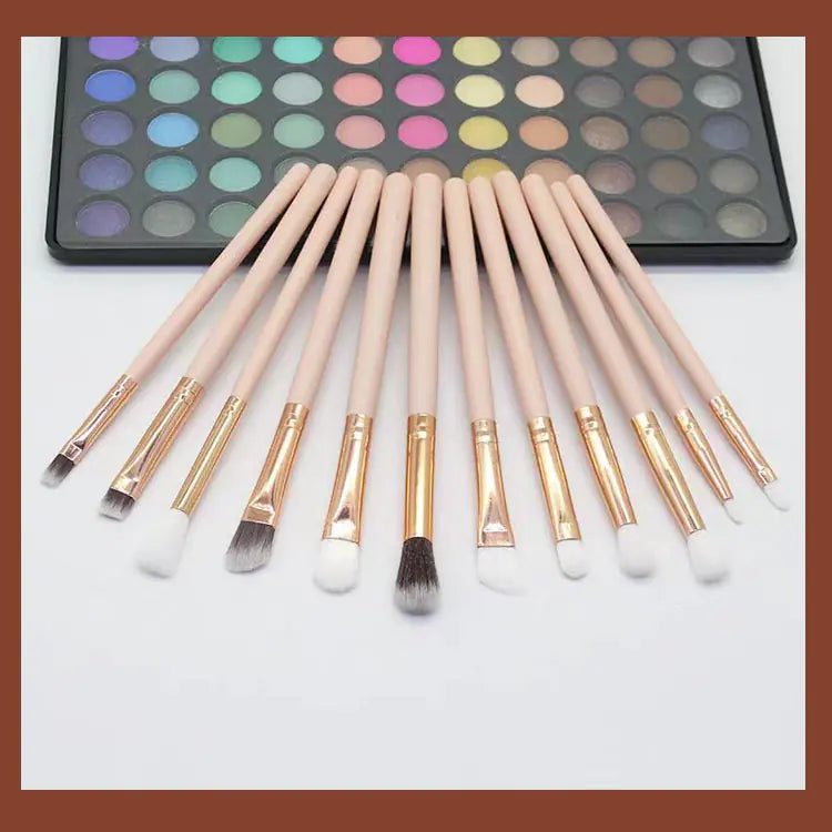 Makeup Brushes and Beauty Tools Eyeshadow Brush