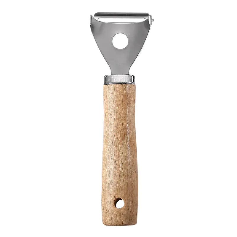 Kitchenware Set: Garlic Press, Can Opener, Baking Tools