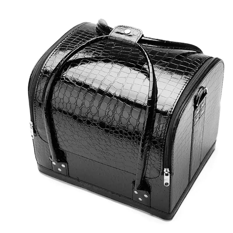 Professional Portable Nail Cosmetic Case