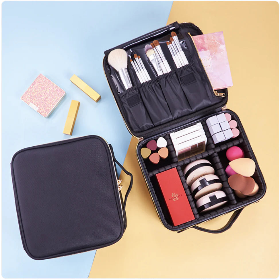 Mini Travel Cosmetic Storage Bag