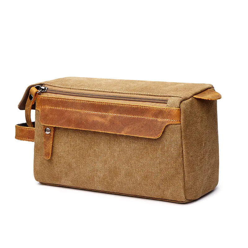 Travel Portable Large-capacity Cosmetic Storage Bag