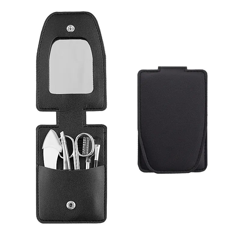 New Eyebrow Grooming Kit for Beginners (Complete Set)