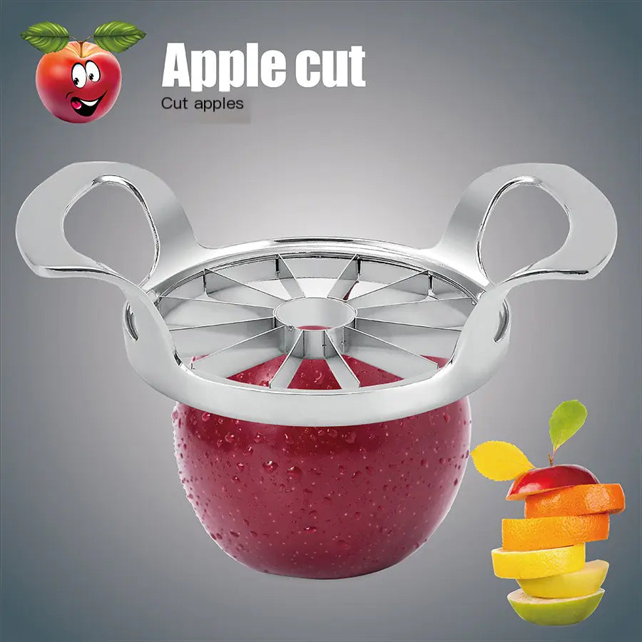 Metal Kitchenware for Fruits