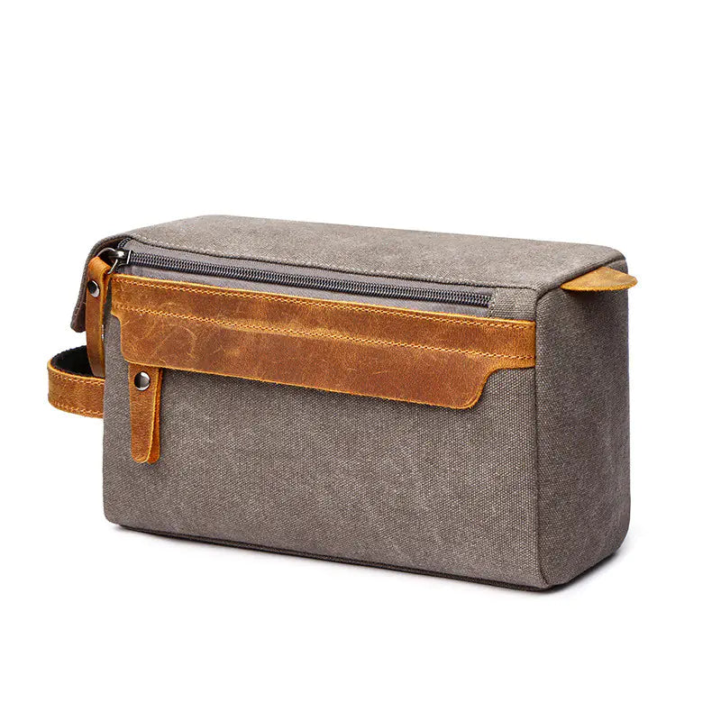 Travel Portable Large-capacity Cosmetic Storage Bag
