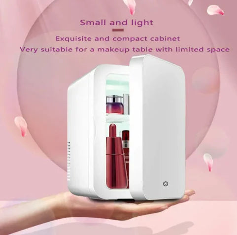 Cosmetic Refrigerator