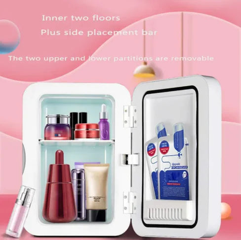 Cosmetic Refrigerator