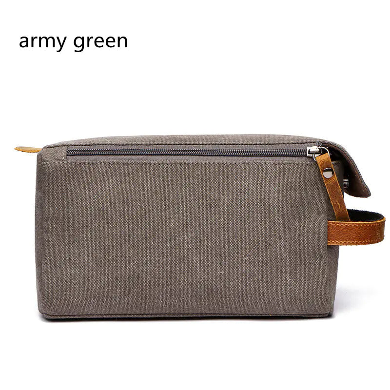 Travel Portable Large-capacity Cosmetic Storage Bag