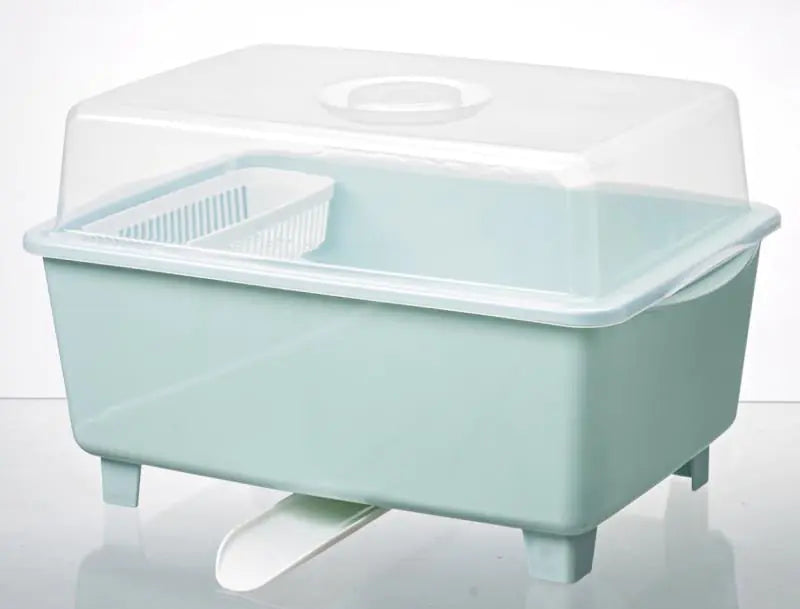 Kitchenware, Furniture, and Storage Shelves