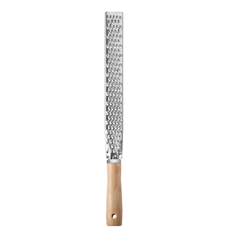 Kitchenware Set: Garlic Press, Can Opener, Baking Tools