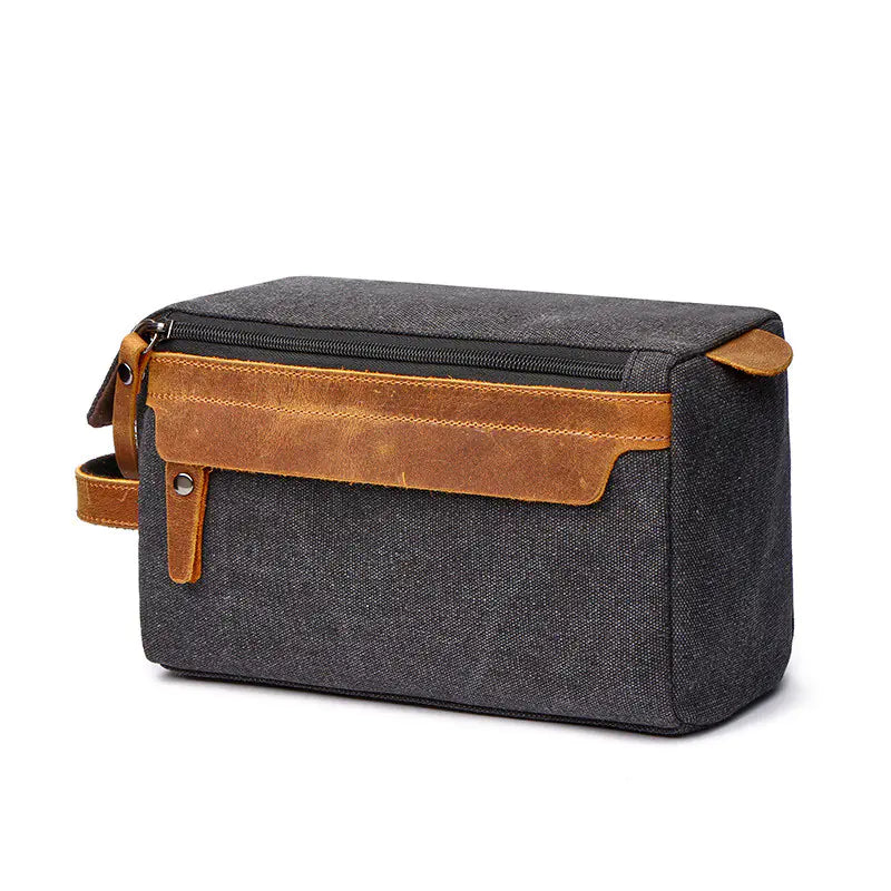 Travel Portable Large-capacity Cosmetic Storage Bag