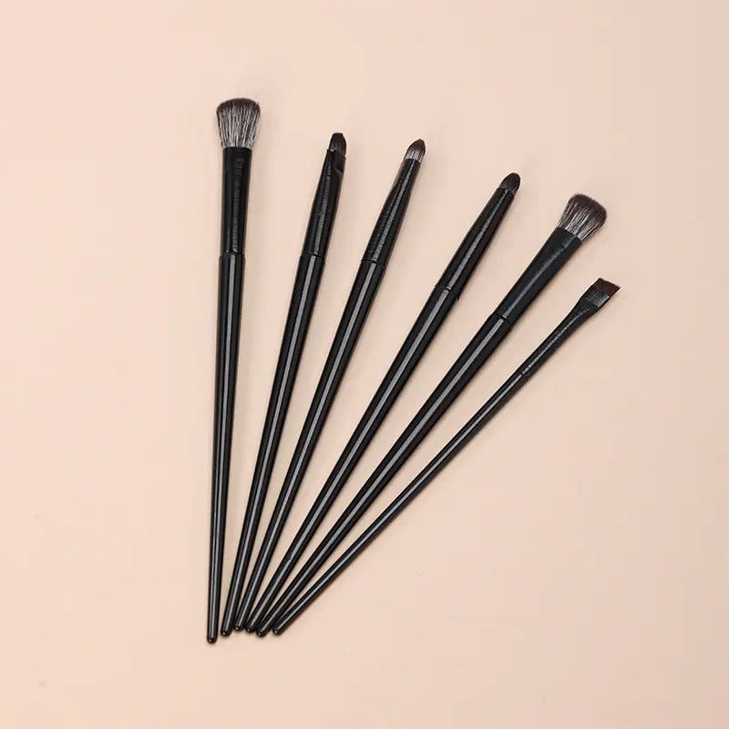 Eyeshadow Brush Set - Makeup Tools