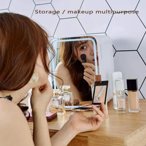 Cosmetic Refrigerator