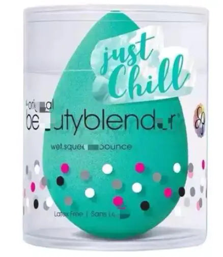 Makeup Sponge Set - Beauty Blending Tools