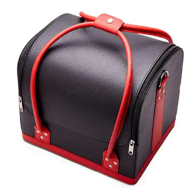 Professional Portable Nail Cosmetic Case