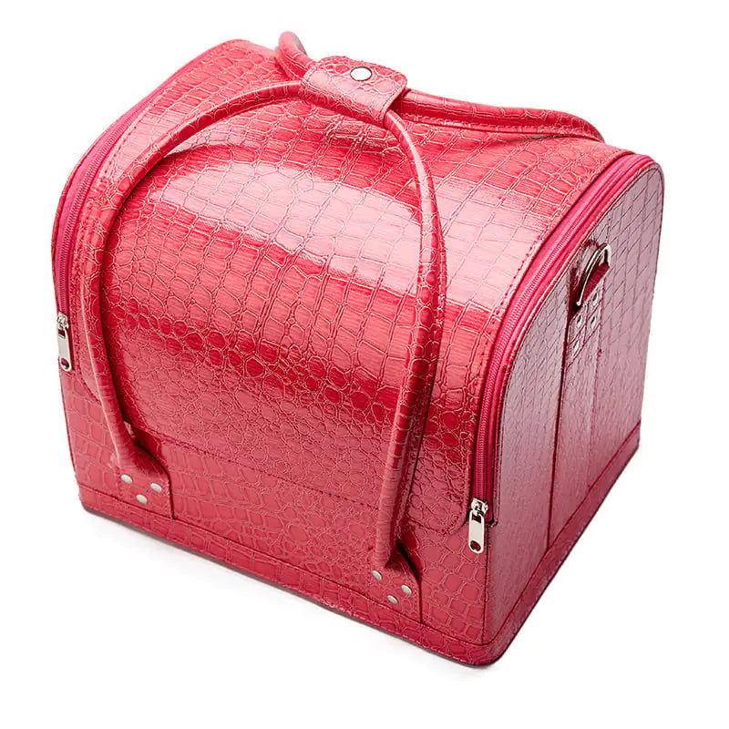 Professional Portable Nail Cosmetic Case