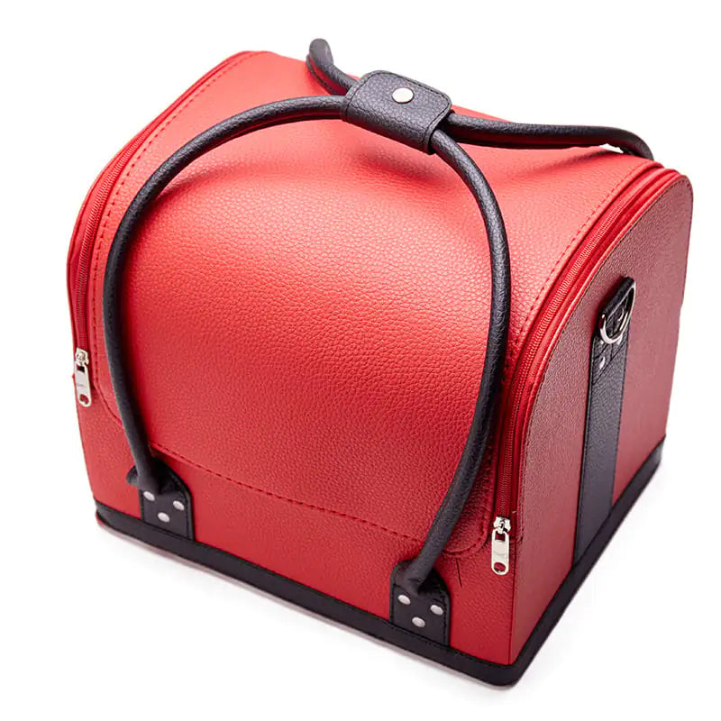 Professional Portable Nail Cosmetic Case