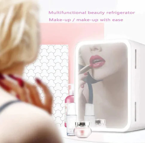 Cosmetic Refrigerator