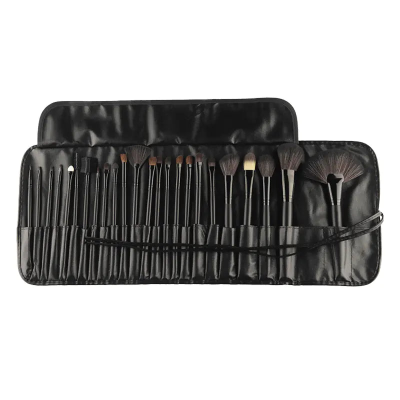Makeup Brush Set with Cosmetic Tools