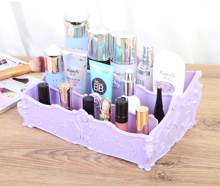 Cosmetic Organizers