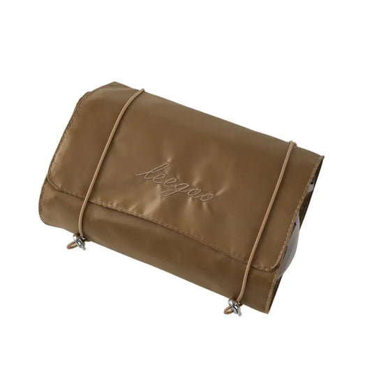 Four-In-One Portable Waterproof Cosmetic Bag