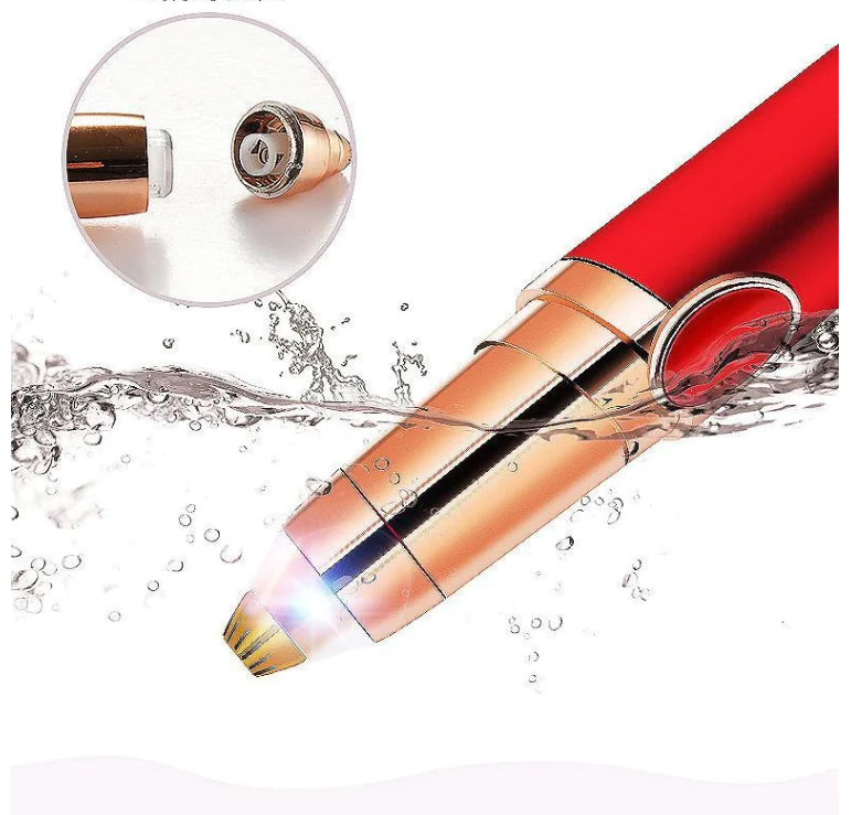 Electric Eyebrow Trimmer for Women - Beauty Tool