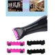 Hair Salon Hair Dryer Tools Set