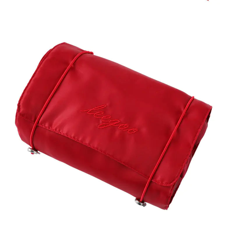 Four-In-One Portable Waterproof Cosmetic Bag