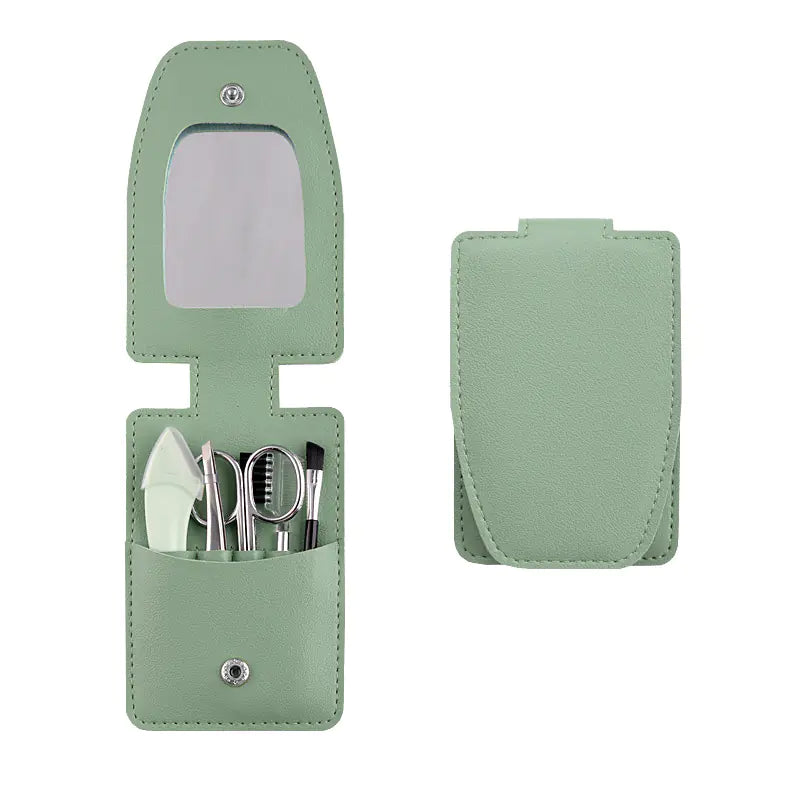 New Eyebrow Grooming Kit for Beginners (Complete Set)