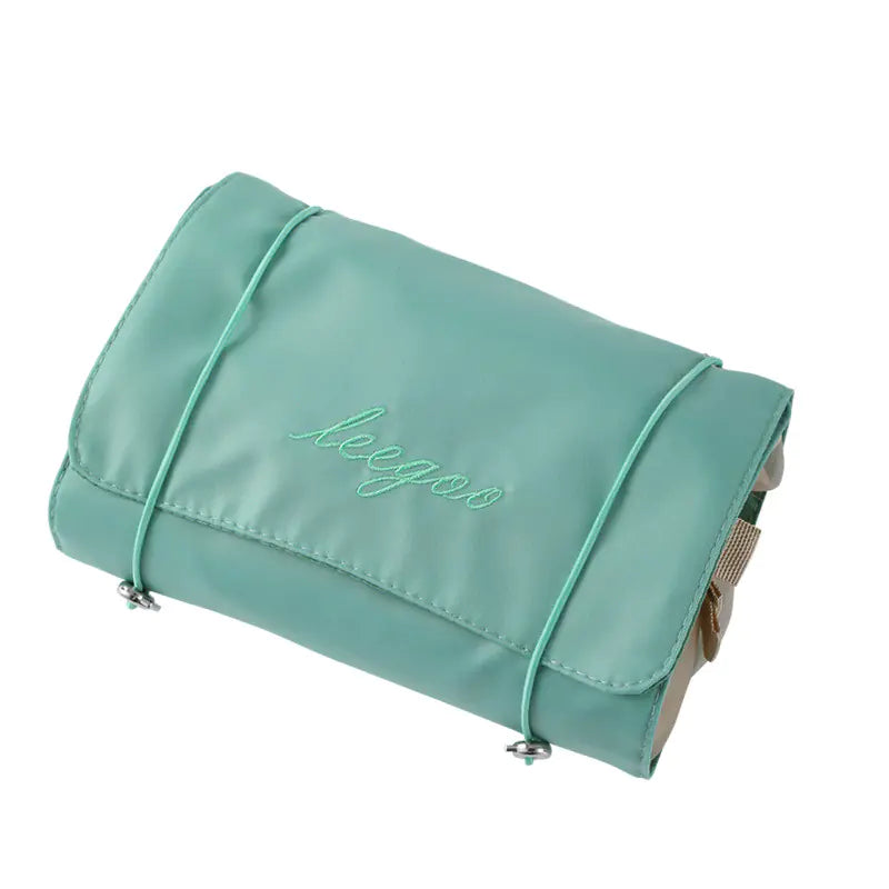 Four-In-One Portable Waterproof Cosmetic Bag