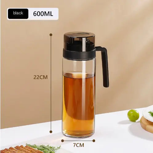 Seasoning Canister, Kitchenware, Oil Bottle