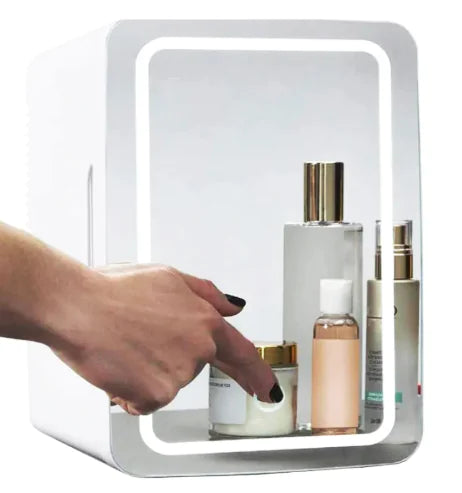 Cosmetic Refrigerator