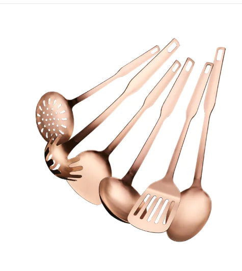Kitchenware Cooking Shovel and Spoon Set