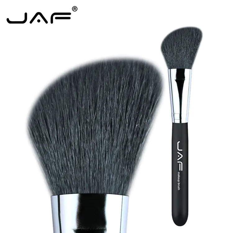 Blush Brush for Makeup Application Tools