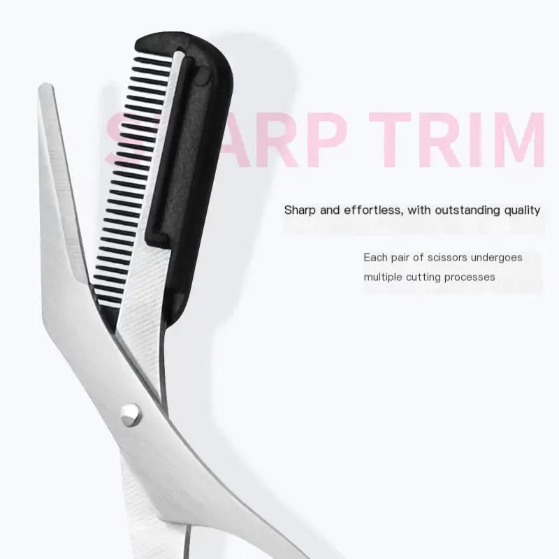 Eyebrow Shaping Tool Kit for Beginners (5-Piece Set)