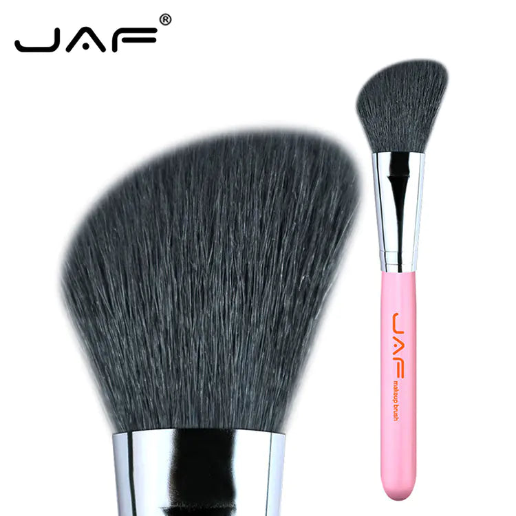 Blush Brush for Makeup Application Tools