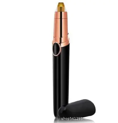 Electric Eyebrow Trimmer for Women - Beauty Tool