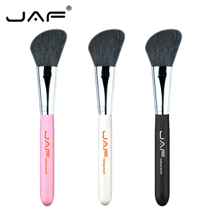 Blush Brush for Makeup Application Tools