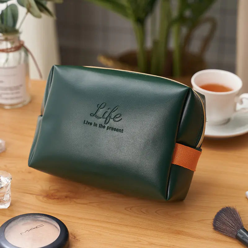 Waterproof Portable Travel Cosmetic Storage Bag