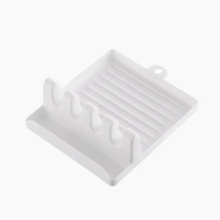 Multifunctional Kitchen Utensil Storage Rack and Holder