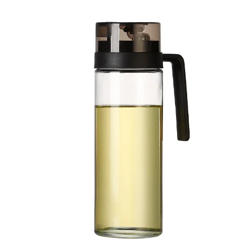Seasoning Canister, Kitchenware, Oil Bottle