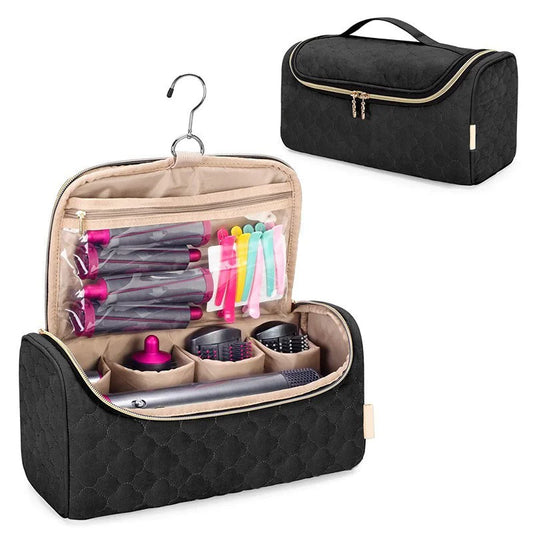 Portable Waterproof Cosmetic Bag