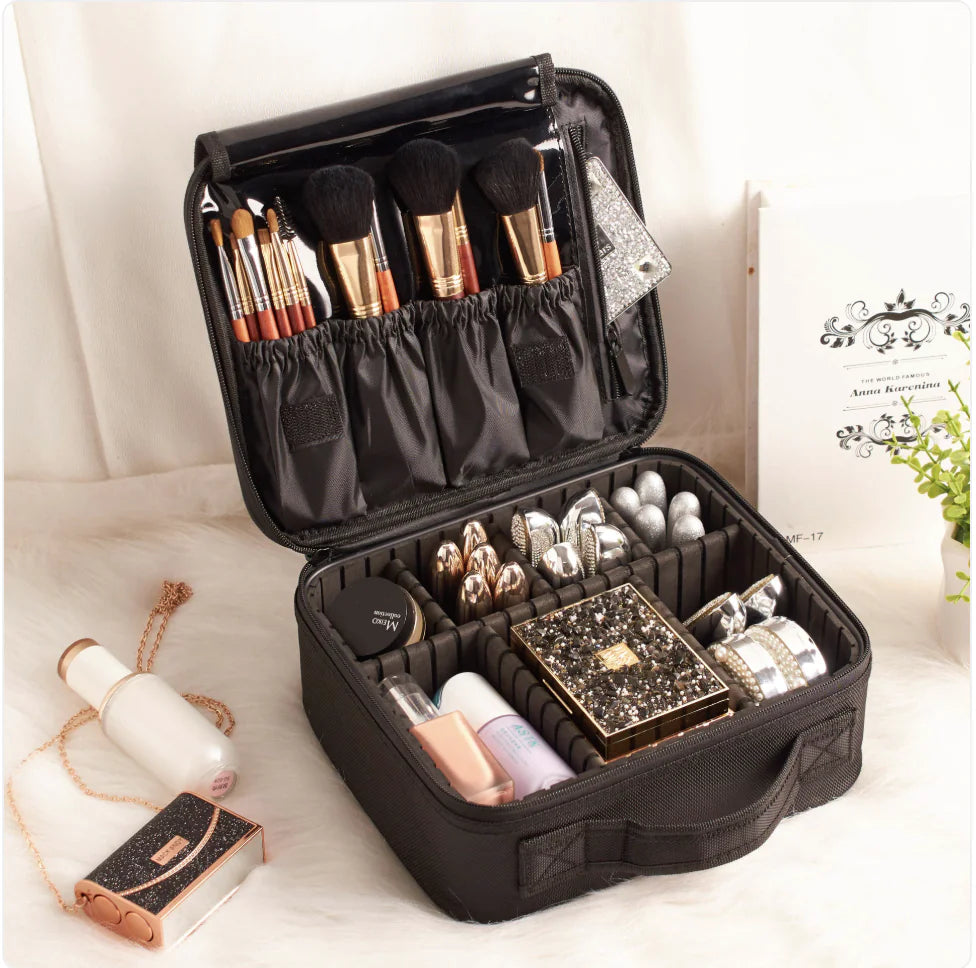 Mini Travel Cosmetic Storage Bag