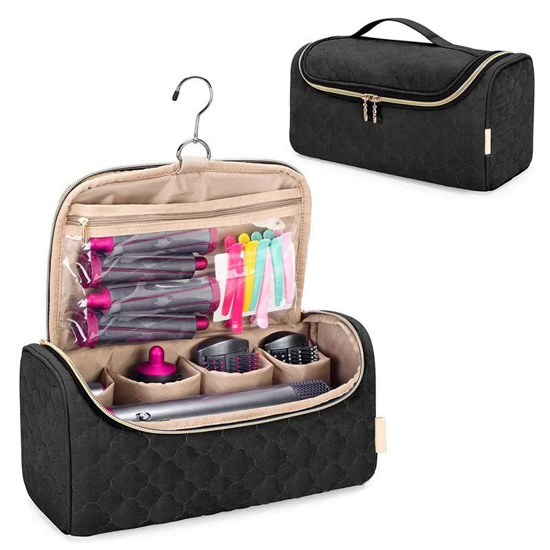 Portable Waterproof Cosmetic Bag
