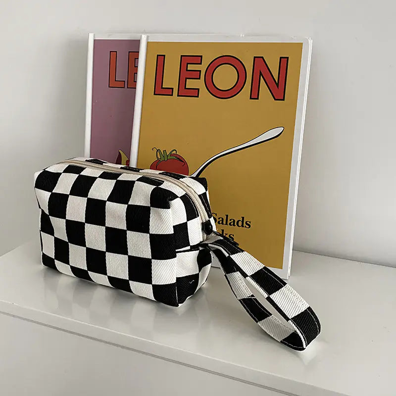 Portable Cosmetic Lipstick Storage Box