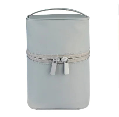 3D Waterproof Makeup Bag - Handheld Cosmetic Case