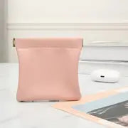 Pocket Cosmetic Bag and Mini Multifunctional Pouch