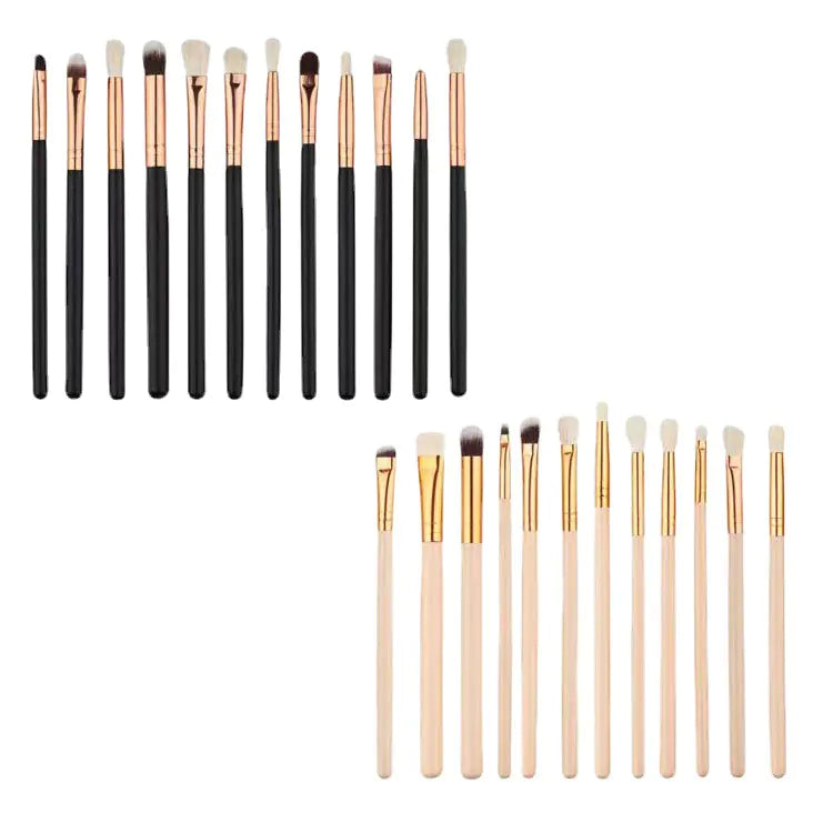 Makeup Brushes and Beauty Tools Eyeshadow Brush