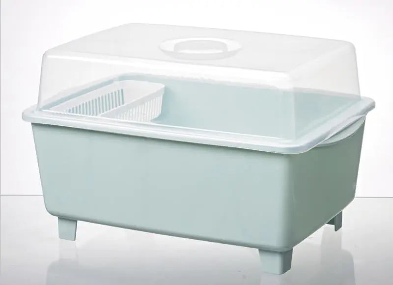 Kitchenware, Furniture, and Storage Shelves