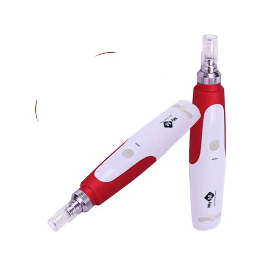 Cosmetic Equipment for Enhanced Penetration