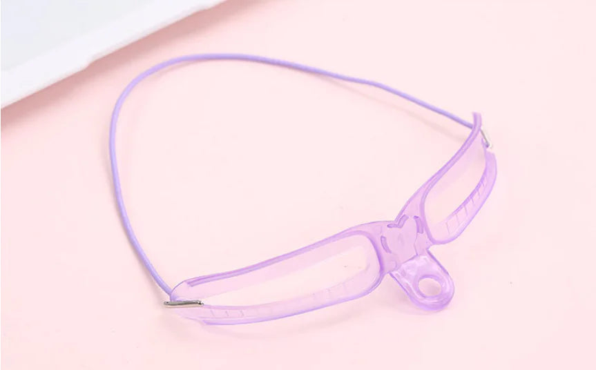 Magic Beauty Eyebrow Card Set for Beginners (4th Gen)